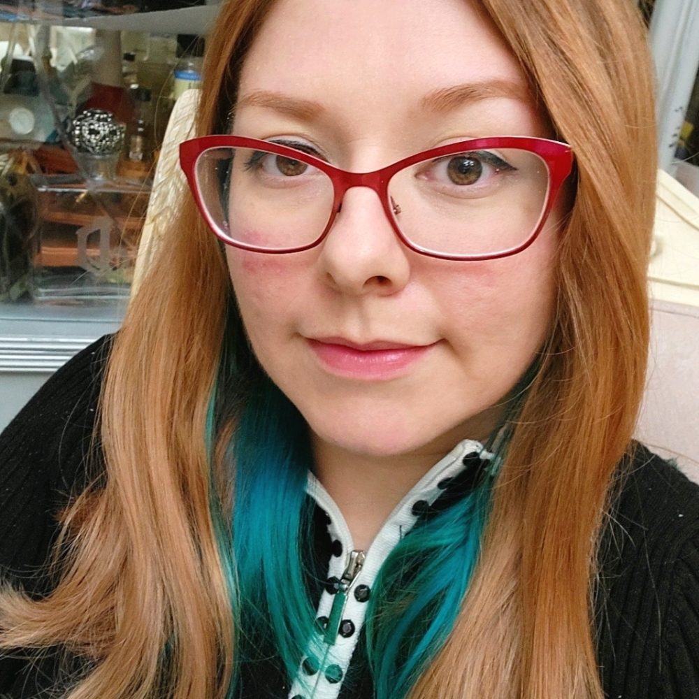 Meet your Posher, Dixie